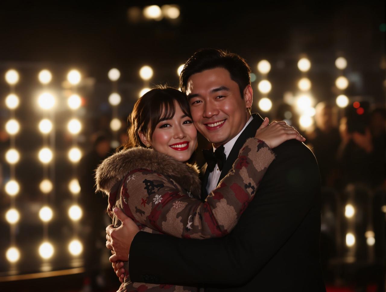 赵露思在多部作品中的小抱怨引发粉丝热议娱乐圈幕后故事